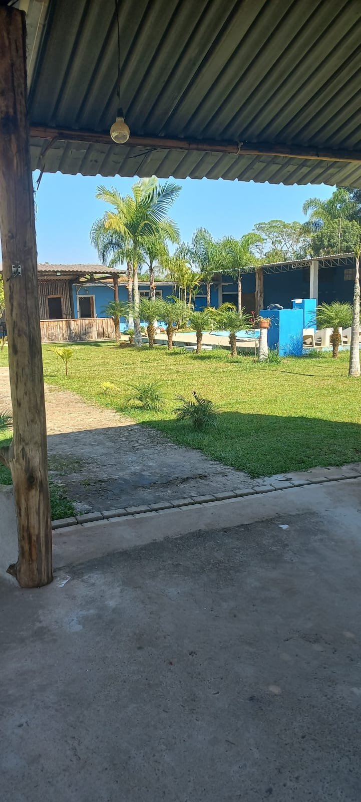 Clínica de Reabilitação - Suzano (Vida Nova) - São Paulo